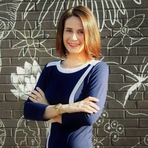 Meet your Posher, Katye